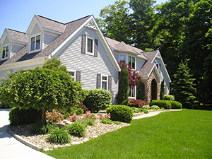 Landscapers and Lawncare Services in Ottawa, KS